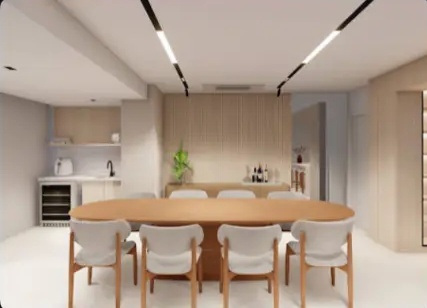 Detalhes que transformam, trabalho da Pontual Service